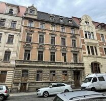 *** Sanierungsobjekt mit Denkmalschutz in Görlitz ***