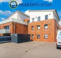 Hochwertige und barrierefreie Erdgeschosswohnung mit Terrasse in Warsingsfehn-Zentrum! - Moormerland OT Warsingsfehn