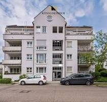 Lichtdurchflutete Gartenwohnung mit Terrasse & TG-Stellplatz - ab August bezugsfrei - Ditzingen