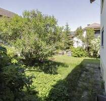 Wohnen in der Natur: Erdgeschosswohnung mit Garten - Grünsfeld