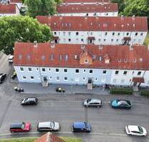 Langfristig denken, klug investieren - Mehrfamilienhaus mit sechs Einheiten - Kassel