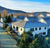Ihr Einfamilienhaus in bevorzugter Wohnlage - Hechingen