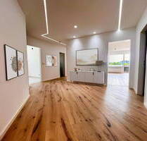 Moderne 3-Zimmer-Wohnung mit Design-Ausstattung - saniert & zentrumsnah in Landshut-West