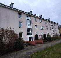 Vermietete und sehr gepflegte 3-Zimmer-Wohnung mit Balkon in Ortsrandlage von Uetersen