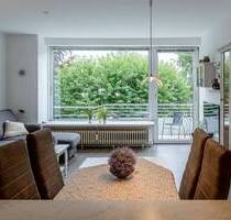 Freie Eigentumswohnung mit Balkon in Strandnähe im Ostseebad Grömitz