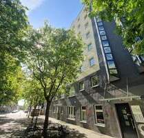 Wohnen wo was los ist - mitten im Domviertel - ab Februar 2026 mit neuer Einbauküche! - Magdeburg Altstadt