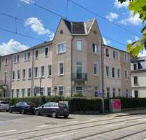 Erstbezug nach Sanierung! 3-Zi.-Wohnung im Altbau | Mickten-Süd | 1.OG - Dresden