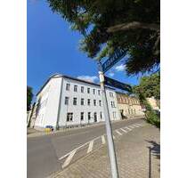 Wurzen* renovierte 4 Raum-Wohnung* Zentrumsnah* Tageslichtbad*Abstellkammer