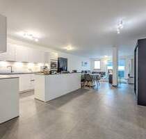 Exklusiv Wohnen: Großzügige Neubauwohnung in Bestlage Eschborns