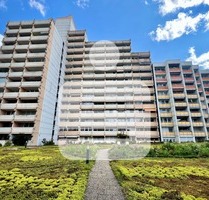 Investieren Sie jetzt!...geräumige 2-Zi.-ETW mit Essdiele in Büchenbach - Erlangen