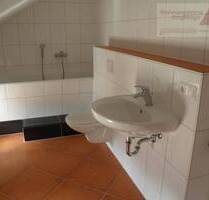 Schicke 2-Zimmer-Wohnung im Zentrum von Olbernhau!