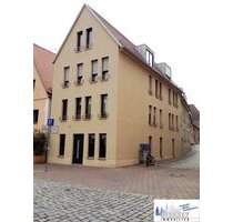 Studenten-Apartment mit Einbauküche + Kellerabteil - Ansbach
