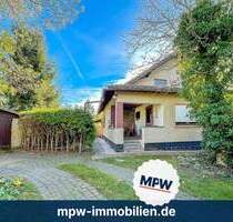 Charmantes Einfamilienhaus - mit großer Garage und viel Platz für Ideen - Fredersdorf-Vogelsdorf Fredersdorf-Nord