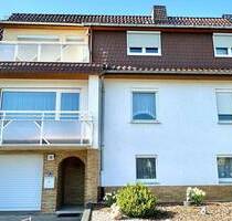 Doppelhaushälfte in ruhiger Lage von Herfa zu verkaufen!