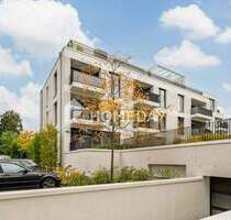 Exklusive Lage & bezugsfrei 2027: Vermietete EG-WHG mit Terrasse & TG-Stellplatz - Oldenburg Osternburg