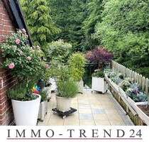 +++ Wald und Ruhe und doch Zentral, schöne 3 Zimmer Eigentumswohnung mit Balkon +++ - Rösrath Hoffnungsthal