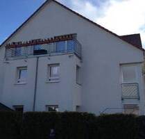 Helle 2- Raum Dachgeschosswohnung in ruhiger Lage! - Radeberg