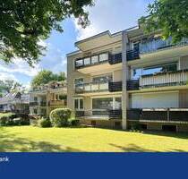 Swimmingpool, Sauna und Solarium - attraktive 3-Zimmer-Wohnung - Hamburg Eißendorf