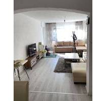 *Einzigartige 4-Zimmer-Etagenwohnung* - Bergheim Zieverich