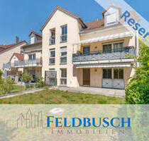 Lebensqualität in Berching! 3-Zimmer-Wohnung mit sonniger Terrasse, eigenem Garten und viel Potenzial