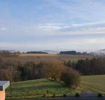 Schöne Aussicht und fantastischer Fernblick ins Grüne - Weilburg Waldhausen