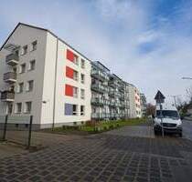 2 Zimmer-Wohnung mit EBK in ruhiger Lage im Nürnberger Norden