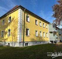 Ruhiges Wohnen in der 1.Etage! - 345,00 EUR Kaltmiete, ca.  48,90 m² Wohnfläche in Zeitz (PLZ: 06711) Theißen