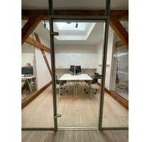 Helle Büros im Herzen Kreuzbergs mit Dachterasse - All-in-Miete - Berlin