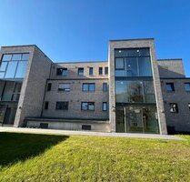 *Wunscherfüllung 2025* Stadtzentrale Neubauwohnung mit Tiefgaragenstellplatz! Rheine-Wietesch