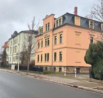 Mehrfamilienhaus komplett vermietet zum Verkauf - Radebeul