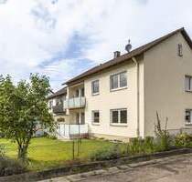 Gepflegtes Zweifamilienhaus mit Entwicklungspotential in Neusäß Täfertingen