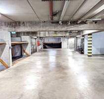 15 Minuten zum Flughafen! 2 Duplex-Stellplätze in Rüsselsheim, Darmstädter Straße zu verkaufen.