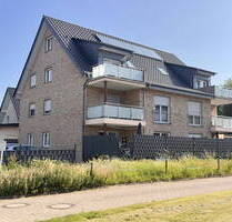 Attraktives KfW-70-Mehrfamilienhaus (2015) in Top-Lage Minden