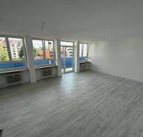 Sanierte 3-Zimmer-Wohnung mit Balkon in gepflegtem MFH | 1A Lage - Nürnberg Galgenhof