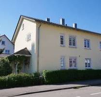 +++ Zweifamilienhaus im Zentrum von Bad Saulgau +++