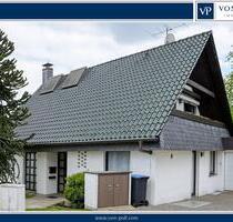 Einfamilienhaus mit großem Grundstück in Top-Lage am Herrenholz - Witten Rüdinghausen