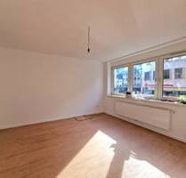 Modernes 2 Zimmer Apartment in der Nürnberger Altstadt - Ersbezug nach Sanierung