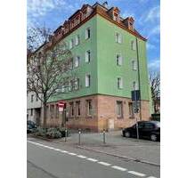 Schöne 2 Zi. Wohnung - 575,00 EUR Kaltmiete, ca.  53,00 m² Wohnfläche in Nürnberg (PLZ: 90478) St Peter