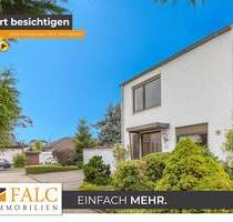 Sanierungsbedürftiges Einfamilienhaus in ruhiger Lage Pulheim