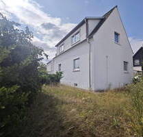 Familienidyll mit großem Garten - Charmantes Haus - Sanierungobjekt - Maxdorf