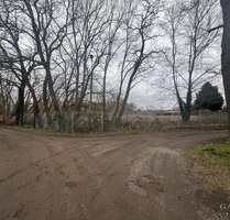 Schönes Grundstück in familienfreundlicher Lage - Golzow