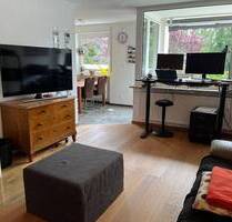 Charmante Eigentumswohnung mit Kamin in zentraler Lage - Ihr gemütliches Zuhause wartet auf Sie! - Nürnberg Laufamholz