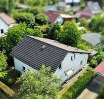 5-Zi Einfamilienhaus 1999 | Fußbodenheizung | großer Garten - Fredersdorf-Vogelsdorf Fredersdorf-Süd
