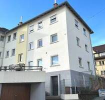 Sofort freie Eigentumswohnung in Ostheim! - Stuttgart