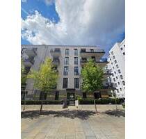 Hochwertige Neubau-Wohnung an der Spree - Berlin Charlottenburg