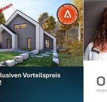MODERNES WOHNEN MIT STIL UND KOMFORT - malervorbereitet, auf Ihrem Grundstück - Oberelbert