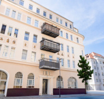 *Provisionsfrei & Bezugsfrei* Hochwertige 4 Zimmer Altbauwohnung I Einbauküche I Balkon - Leipzig Möckern