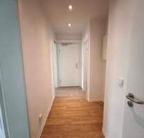 *Vier Zimmer*Balkon*Wannenbad*alles neu* - Merseburg