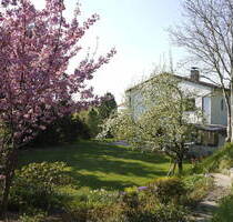 Großzügiges Einfamilienhaus mit riesigem Garten - Schwindegg Allersheim