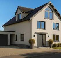 Moderner Neubau mit Weitblick - Ihr neues, autarkes Zuhause - Kirchseeon Eglharting